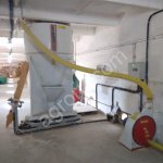 Комбикормовый завод АТМ-2