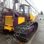 Бульдозер болотоход ЧЕТРА T-11