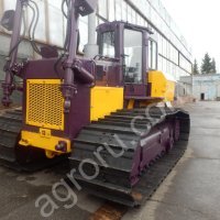 Бульдозер болотоход ЧЕТРА T-11