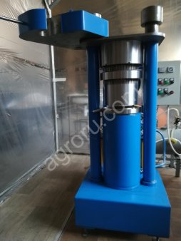 Маслопресс для холодного отжима