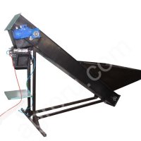 Дозатор для фасовки картофеля, овощей, зерна, пеллет, угля