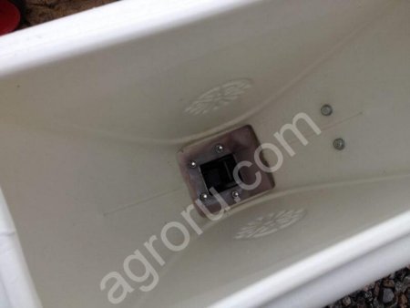 Сеялка СУПН 8 пропашная (вентилятор)