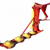 <strong>Запчасти</strong> для косилки роторной КРН-2.1