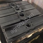 Башмак гусеницы болотоходный (900 мм)