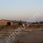 поливная земля