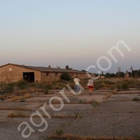 поливная земля