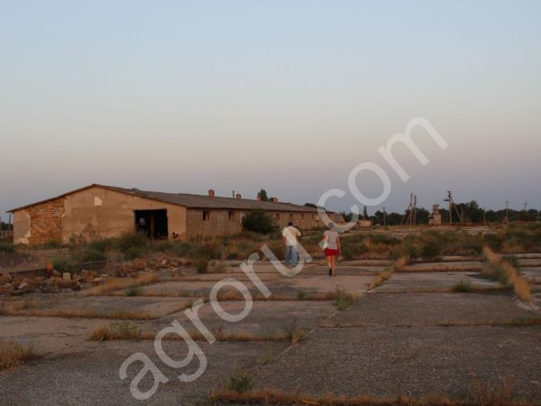 поливная земля