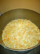 квашеная капуста