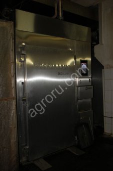 ТЕРМОКАМЕРА 4-Х РАМНАЯ Turbomat T3000