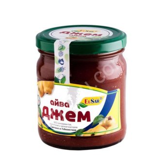 яблочные чипсы