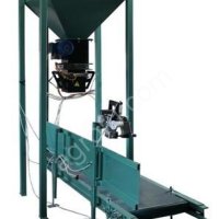 Фасовочно-упаковочное оборудование