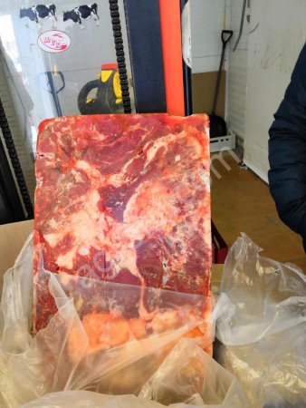 Мясо блочное 86/14