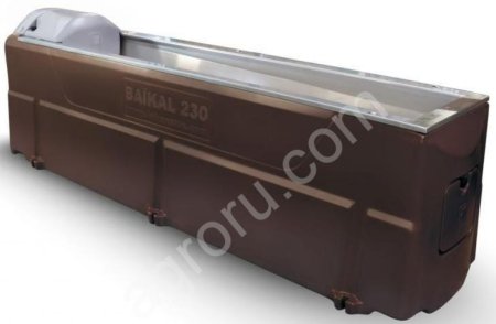 Поилка с подогревом BAIKAL 230 (ЕL)