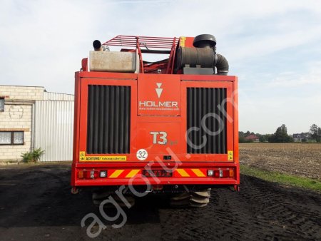 HolmerT 3 Plus  2009 г/в
