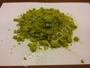 Сухая желчь КРС