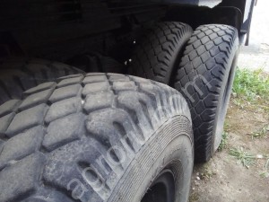 Автокран КС-55713-6К на базе МАЗ-6303А3