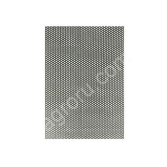 Пробивные решета для дробилок