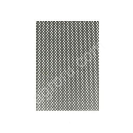 Пробивные решета для дробилок