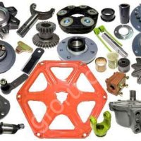 <strong>запчасти</strong> к кормоуборочной технике