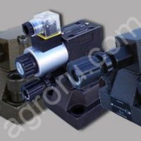 Гидроклапаны стыковочного, трубного, модульного монтажа МКПВ, DB, DBW, МКРВ, ДКМ, КПМ, КРМ, ГЗМ, КОМ