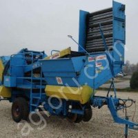 <strong>Запчасти</strong> на картофелеуборочный комбайн Анна Anna z644