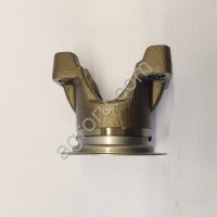 Фланец моста