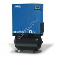 Винтовой компрессор ABAC GENESIS 5, 508