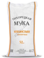 Мука АО КХП Тихорецкий