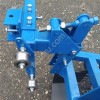 Картофелекопатель КВ-02 со смещением к мотоблоку, мототрактору, минитрактору