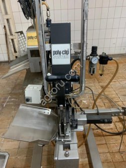 Ремонт мясоперерабатывающего оборудования