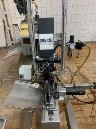 Ремонт мясоперерабатывающего оборудования