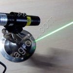 Лазерные указатели направления