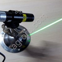 Лазерные указатели направления