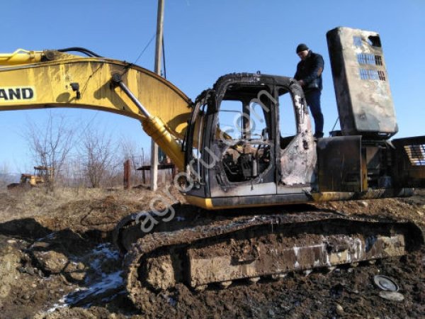 АВТОМАТИЧЕСКИЕ СИСТЕМЫ ПОЖАРОТУШЕНИЯ НА ТРАНСПОРТЕ