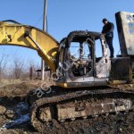 АВТОМАТИЧЕСКИЕ СИСТЕМЫ ПОЖАРОТУШЕНИЯ НА ТРАНСПОРТЕ