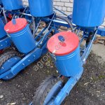 Сеялка точного высева СПЧ