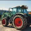 Трактор Fendt V/F/P 200