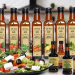 Укропное масло