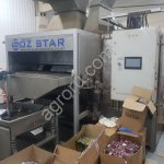 Печь тунельного типа OZ STAR MAKINA OS 500