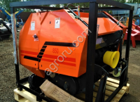 Мини пресс-подборщик 0850 0870