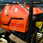 Мини пресс-подборщик 0850 0870