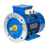 Электродвигатель АИР71В2 IM2081 (1.1 кВт/3000 об.мин.) для зернового аэратора ПВУ-1