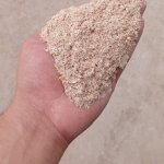 Отруби пшеничные Пушок