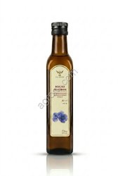 Масло льняное