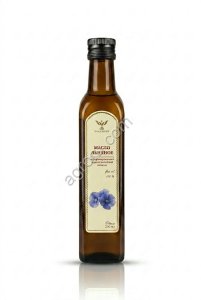 Масло льняное