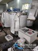 Промышленные варочные котлы от завода Унимилк от 100 до 2000 л.