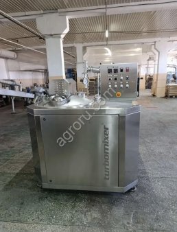 Турбомиксер аэратор Gorreri GTM 540