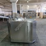 Турбомиксер аэратор Gorreri GTM 540