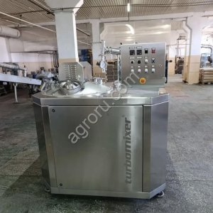 Турбомиксер аэратор Gorreri GTM 540