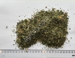 Липы цветки с листьями 4-7 мм